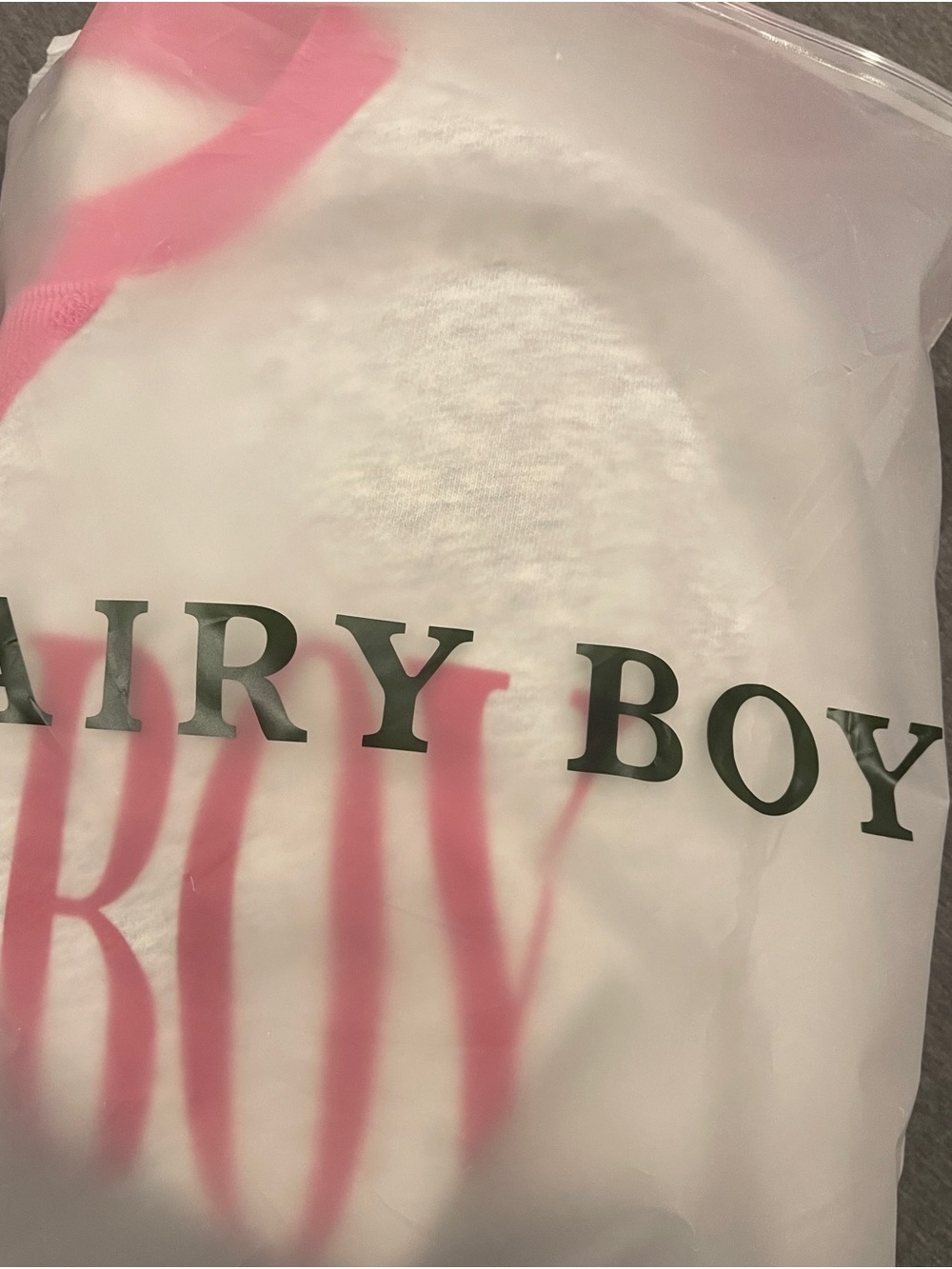 Dairy Boy Nantucket Biggest Catch Crewneck - Picture 3 of 4